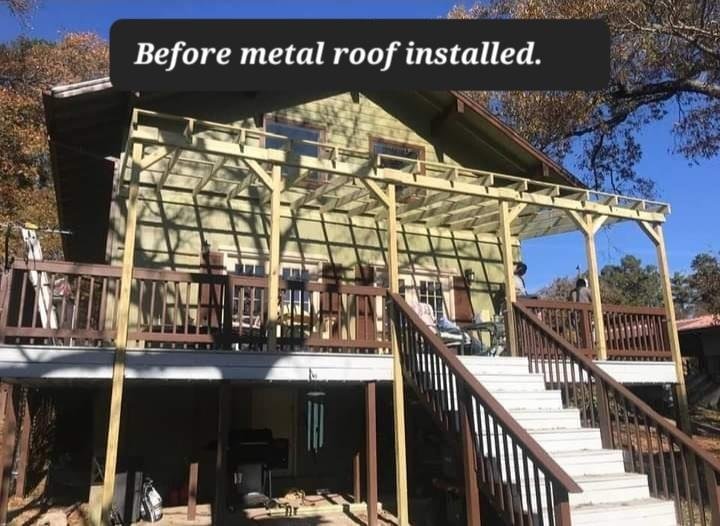 Slide of 21 Shingles Construction Group