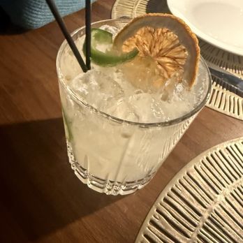Polanco - Margarita - Steakhouses Near Me - Fort Worth, Texas Polanco - Margarita - Steakhouses Near Me - Fort Worth, Texas