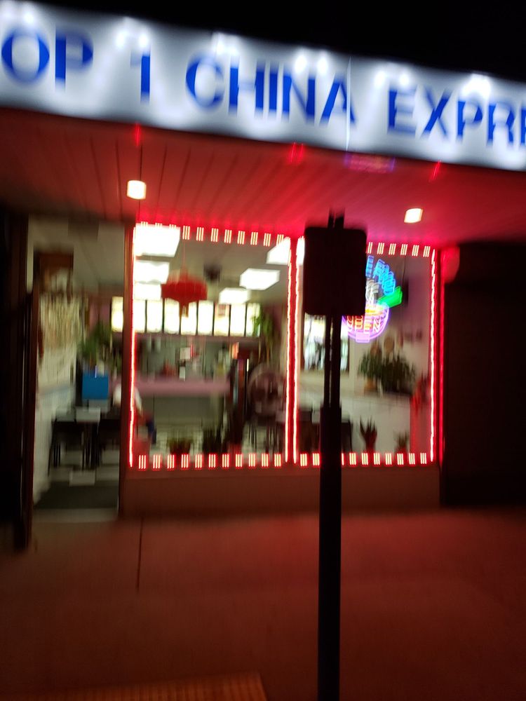 TOP 1 CHINA EXPRESS 15 Reviews 739 Commack Rd, Brentwood, New York
