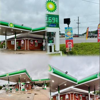 BP FOOD MART LAKESIDE BAIT & TACKLE - Updated June 2026 - 101 Mays