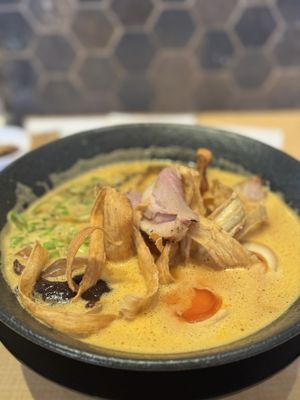 Mensho Tokyo SF by null