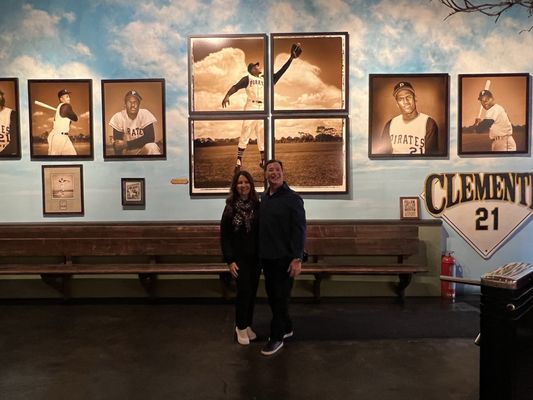 The Clemente Museum by null