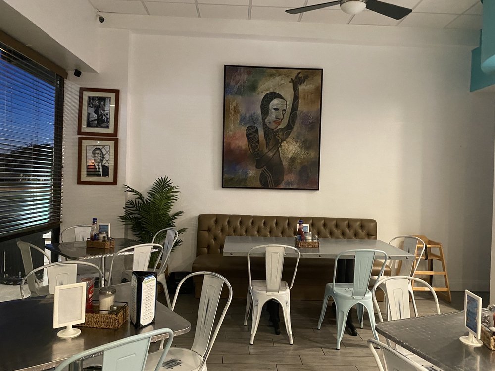 Havana Cafe