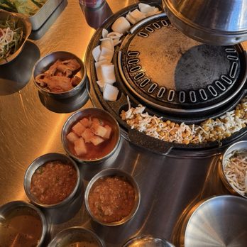 Daebak - Korean Near Me - Chicago, Illinois
