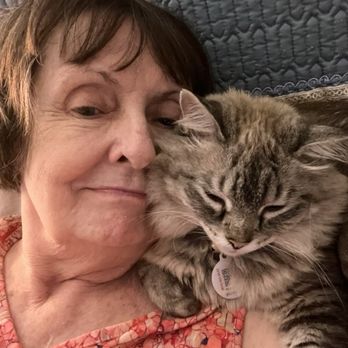 Heal Me Massage - Me and my furry friend. - Massage Therapy Near Me - Pompano Beach, Florida Heal Me Massage - Me and my furry friend. - Massage Therapy Near Me - Pompano Beach, Florida