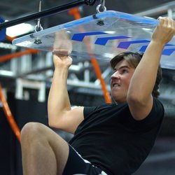 Sky Zone Trampoline Park