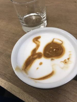 Stillers Coffee by null