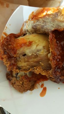 Uncle Remus SFC - 47th Street by null