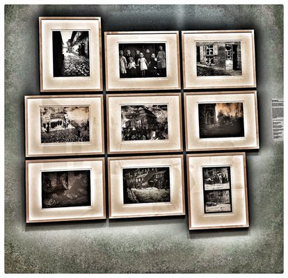 Eskenazi Museum of Art by null