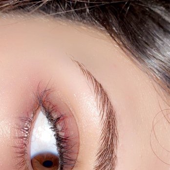 BeautyMe Studio - Girls you need to get your eyebrows threaded by Maryam Ohan!!!!! Her hands are so light and her work is so professional!! - Threading Services Near Me - Santee, California