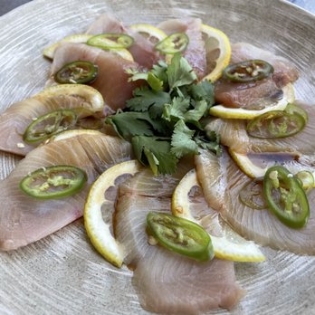 Sushi Lounge - Poway - Citrus Chili Yellowtail - Sushi Bars Near Me - Poway, California Sushi Lounge - Poway - Citrus Chili Yellowtail - Sushi Bars Near Me - Poway, California