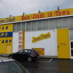 Jeans Depot