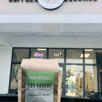 Magic City Perks - Coffee & Tea Near Me - Miami, Florida Magic City Perks - Coffee & Tea Near Me - Miami, Florida