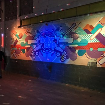 Roller Stop - Sports Clubs Near Me - Glasgow, GLG