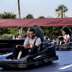Adventureland Theme Park