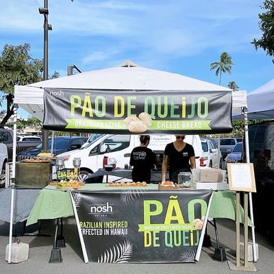 Kailua Farmers' Market by null