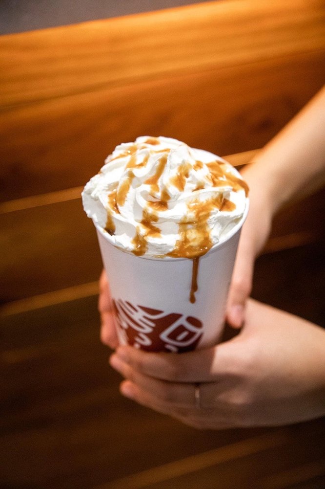 Sweetwaters Coffee & Tea