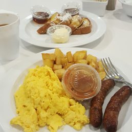 French Toast