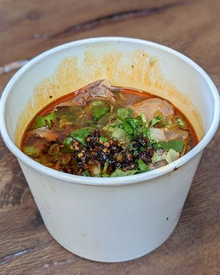 Bang Bang Noodles - Culver City by null
