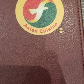 Fulin's Asian Cuisine - Menu - Asian Fusion Near Me - Ooltewah, Tennessee