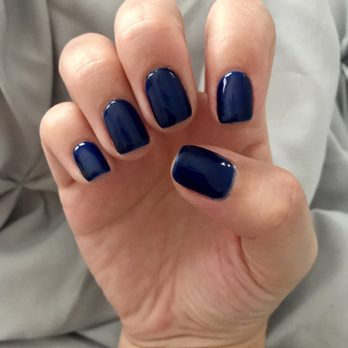 A Plus Nail Salon - Nail Salons Near Me - Miami, Florida