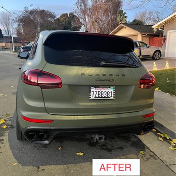 Extreme Kustoms - Body Shops Near Me - San Jose, California
