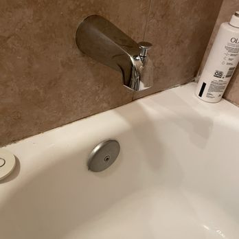 Cisneros Brothers - After with the broken inside pipe - Plumbing Near Me - Riverside, California