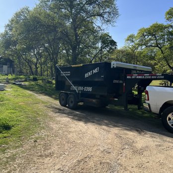 Roll Off Rebels Dumpster Rental - Dumpster Rental Near Me Roll Off Rebels Dumpster Rental - Dumpster Rental Near Me