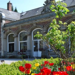 Le Chateau des Ormes