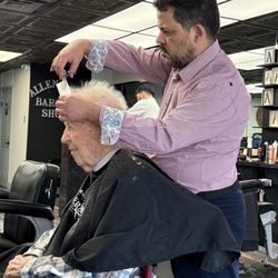 Allendale Barber Shop