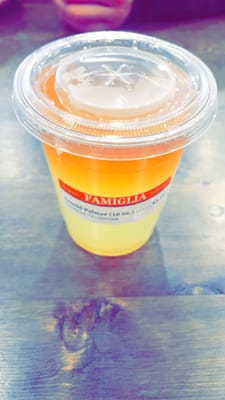 Famous Famiglia by null