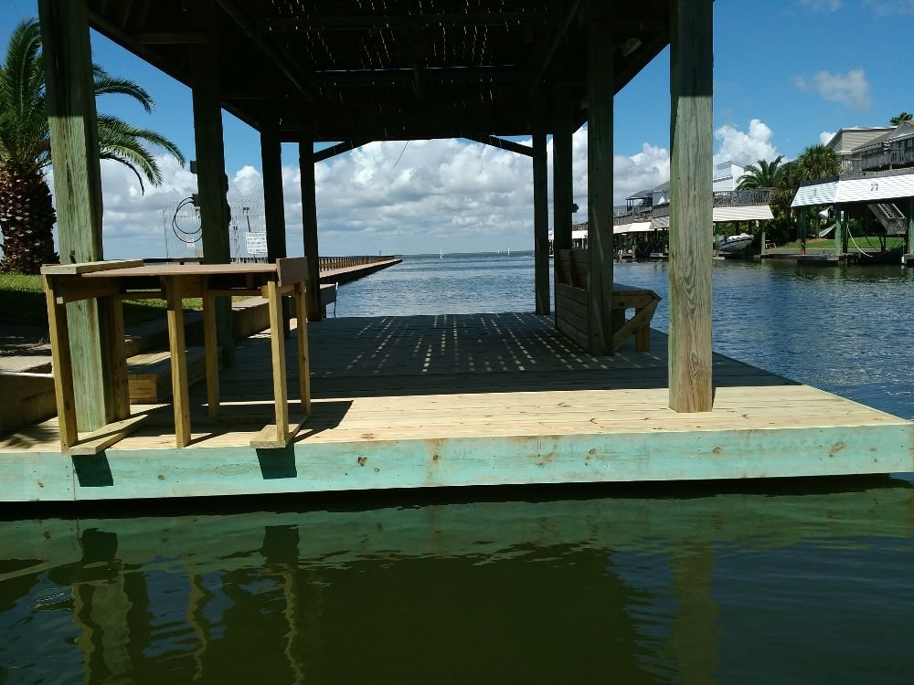 Slide of New World Builders