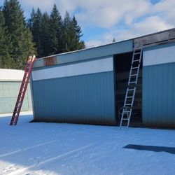 Argonaut Contracting And Excavation
