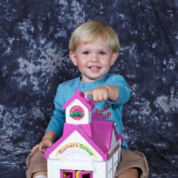 Chance To Advance Home Pediatric Therapy - Treating kids in their homes