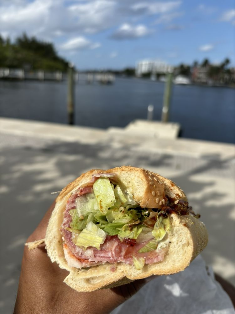 SeaSide Subs