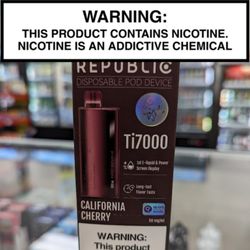 Tobacco Beer and More