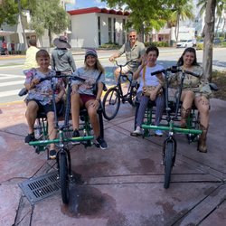 305 Tours & Rentals - Side by sides E-Bikes