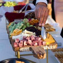 El Tapatio Catering