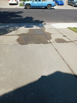 AMERICAN LEAK DETECTION OF THE EAST BAY - Updated April 2025 - 63