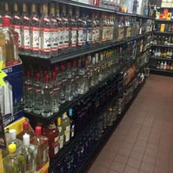 Quaker Lane Wine & Spirits
