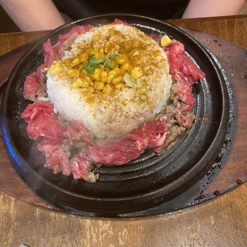 Pepper Lunch USA - Beef Curry - Teppanyaki Near Me - Milpitas, California Pepper Lunch USA - Beef Curry - Teppanyaki Near Me - Milpitas, California
