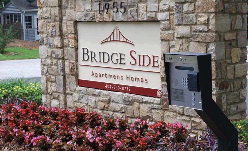 BRIDGE SIDE APARTMENTS Updated September 2024 1955 La Dawn Ln NW