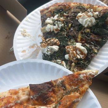 10 PIZZA - Mr Gabriel and NASHVILLE HOT CHICKEN - Pizza Near Me - Falls Church, Virginia