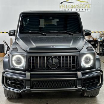 Yellowstone Auto Glass - Auto Glass Services Near Me - Chantilly, Virginia Yellowstone Auto Glass - Auto Glass Services Near Me - Chantilly, Virginia