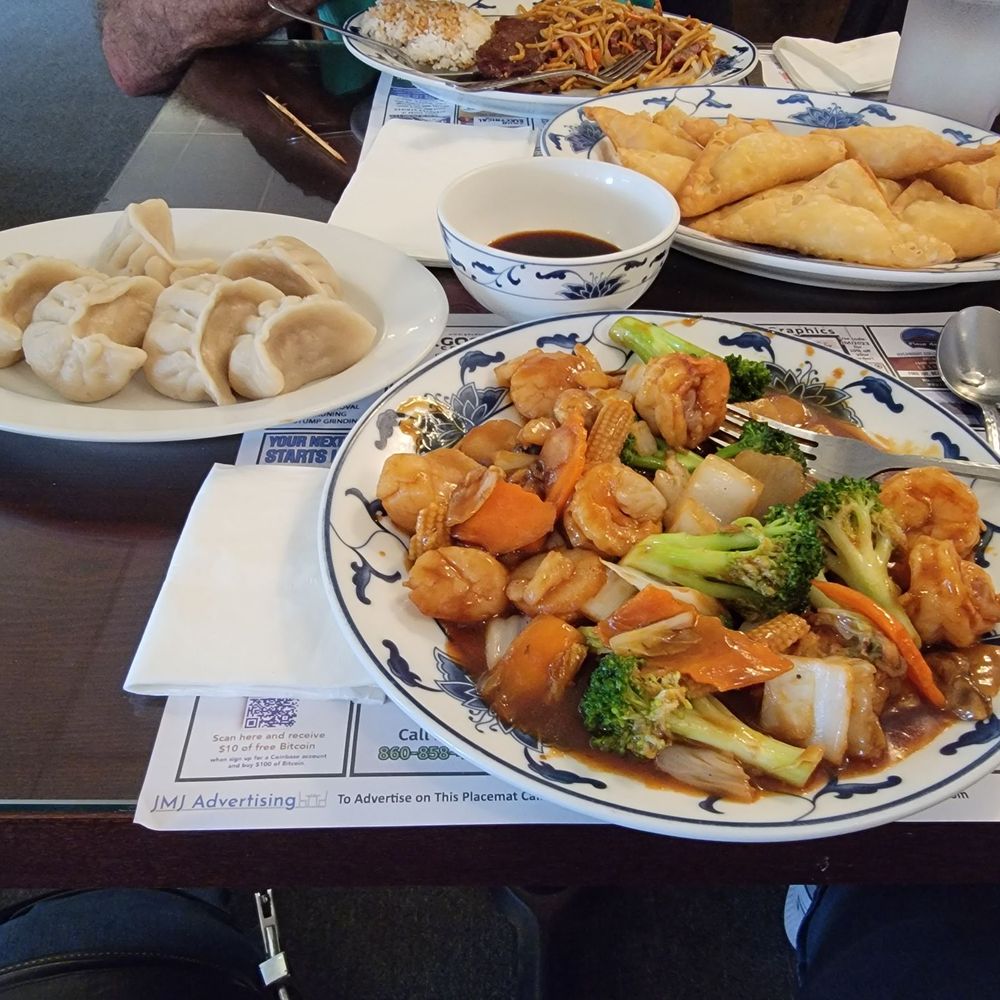 THE BEST 10 CHINESE RESTAURANTS near SOUTHAMPTON, MA - Updated 2026 - Hours  - Yelp