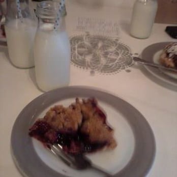 Upper Crust Pie Bakery - Bakeries Near Me - Overland Park, Kansas