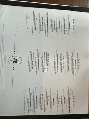 Menu photo 3 Verbena Food & Drink Austin, TX Menu photo 3 Verbena Food & Drink Austin, TX