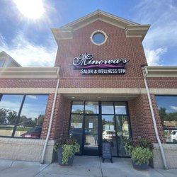 Minerva's Salon & Wellness Spa