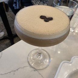 Espresso Shakerato