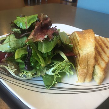 Bitter Sweet - Love my peppers n tomatoes - Desserts Near Me - Cupertino, California